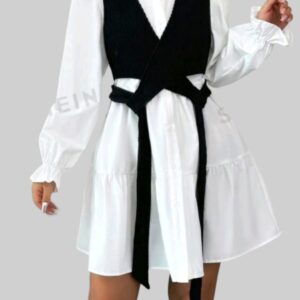 Ensembles lanterne à manches longues