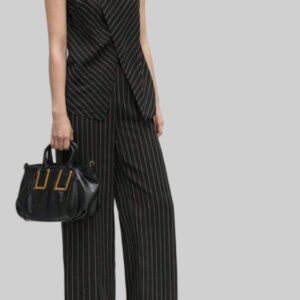 Ensemble de Pantalon large