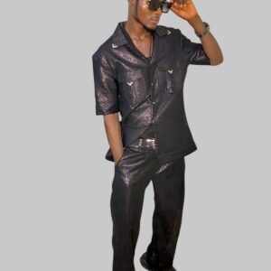 Ensemble de 2 pièces Chemises