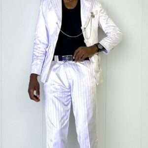 Ensemble de costume 2 pièces